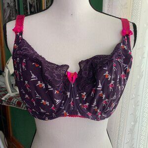 75GG Ewa Michalak BM Marilyn Polish Bra